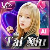 Blockchain Tai Xiu live-casino game tile